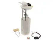 Fuel Pump Assembly For 01-02 Isuzu Honda Rodeo Passport Axiom 2.2L 4 Cyl NY85Z9 (for: Isuzu)