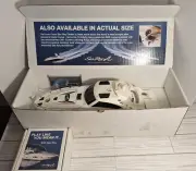 NEW BRIGHT Sea Ray SUNDANCER R/C speed boat 18” long