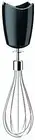 Braun MQ10BK Multiquick Hand Blender OEM Whisk Attachment In Black