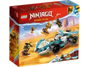 LEGO 71791 Zane’s Dragon Power Spinjitzu Race Car - Ninjago