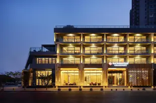 秦皇島金夢海灣度假酒店Best Western Plus Golden Dream Bay Resort Hotel