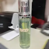 在飛比找蝦皮購物優惠-二手 海洋拉娜 LA MER 洗面乳 潔膚凝膠 圖二來自官網