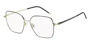 BOSS Boss 1464 2M2 Women’s Glasses Black Size 54 - Private Health Rebate - Blue Light Block Available