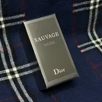 在飛比找蝦皮購物優惠-全新Dior SAUVAGE 曠野之心淡香水(100ml) 