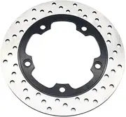 240mm Rear Brake Disc Rotor Fit For Suzuki GSXS750 GSX-S 750 2018-2021 GSF1250 Bandit 2006-2016 GSX1250 /Sports Touring 2010-2016