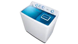 私訊 / 來店 領家電優惠【SAMPO聲寶】雙槽定頻洗衣機 13公斤｜ES-1300T