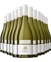 Wakefield Taylors Family Wines Estate Label Chardonnay 2023 Dozen
