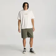 Ollie Baggy Short