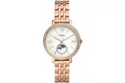 FOSSIL WATCHES Mod. ES5165 - A Luxurious Statement of Elegance