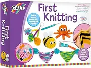 Galt - First Knitting