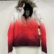 Roxy Jet Ski Se jacket Small #z3a