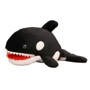 Animal Hand Puppet Soft Cute Shark Whale Octopus Fish Plush Doll Flexibility Training Interactive To