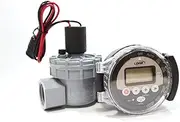 96840 Orbit HRC900 Programming Kit + Solenoid Valve 1 Inch 9 V
