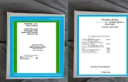 JD Powertech 8.1 Diesel Engine Fuel System Repair & overhaul manual 2 book 7810