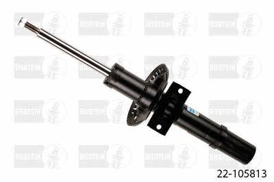 Bilstein B4 Front Shock for VW Fox (5Z1, 5Z3) 1.2 (40 kW) (04/05 > )