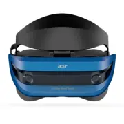 NEW Windows Mixed Virtual Reality Headset Acer VR Development Edition + Cable