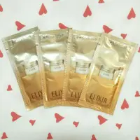 在飛比找蝦皮購物優惠-【出清】4包$20 Shiseido 資生堂 怡麗絲爾 膠原