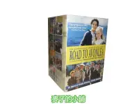 在飛比找Yahoo!奇摩拍賣優惠-通往埃文利之路1-7季 Road to Avonlea 28