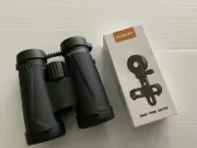 SYBONY SA205ED BIRD WATCHING BINOCULARS ED LENS 10X42