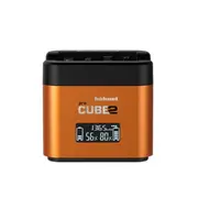 HAHNEL - proCUBE 2 Charger - Sony