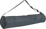 BESPORTBLE Yoga Mat Backpack Oxford Adjustable Straps Fitness Bag Secure Zipper Storage Pockets