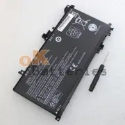 NEW Battery TE04XL For HP OMEN 15-AX200 905277-855 905175-271 HSTNN-DB7T