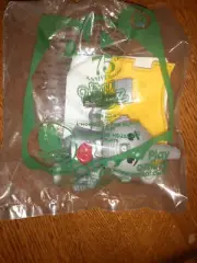 MCDONALD'S HAPPY MEAL 75TH ANNIVERSARY WIZARD OF OZ TIN MAN NEW
