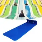 Water Floating Pad EVA Water Slide Blanket for Water Recreation Party Beach