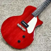 Sire Larry Carlton L3 P90 Cherry latest model LP Jr style!