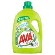 Ava Washing Liquid 36 Washes Tropical