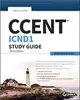 CCENT ─ Exam 100-105 ICND1