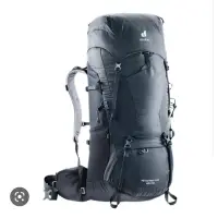 在飛比找蝦皮購物優惠-Deuter 德國 AIRCONTACT LITE 65+1