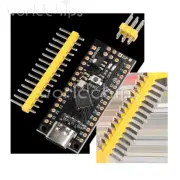 USB/Type-C ATTINY88 Development Board NANO V3.0 ATmega328 Extended For Arduino