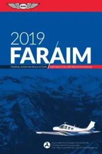 在飛比找博客來優惠-FAR/AIM 2019 Federal Aviation 