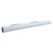 Sanus Extendable Soundbar Wall Mount Bracket For Sonos Arc In White (WSSAWM1-W2)