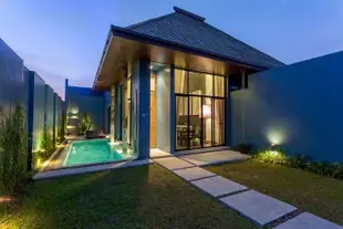 布吉岛翅膀假日別墅Wings Holiday Villa Phuket