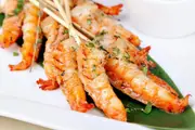Seafood BBQ Cooking Class - Hunter Valley