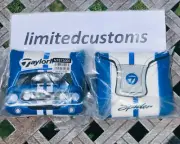 Sealed Limited Special Edition TaylorMade Muscle Car Spider Headcover American