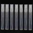 2ml 3ML 5ML Spray Bottle Refillable Bottles Atomizer Bottles Perfume Bottle