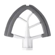 Flex Edge Beater for Mixer 4.5/5 QT Bowl Tilt-Head Stand Mixer Flat Edge gusfG
