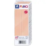 Staedtler FIMO Soft Polymer Clay Block 454g Light Flesh