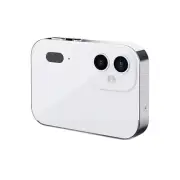 4K CCD Digital Camera 64MP Digital Flash Video Camera with Screen 16X6528