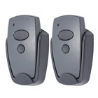 Garage Door Opener, Pack of 2 Garage Door Remote Control 868MHz for6588