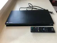 在飛比找Yahoo!奇摩拍賣優惠-二手保固七日 SONY BDP-S370 藍光播放器 非BD