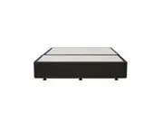 Slumberland 4 Drawer Base - King / Nero