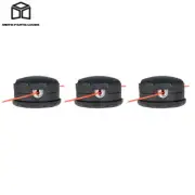 High Quality 3 Pack String Trimmer Head For Speed Feed 400 Echo SRM-230 SRM-225