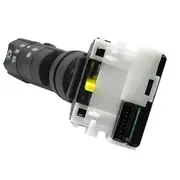Car Turn Signal Fog Light Switch for FX35 25540-ET11A 25540-ET11E 25540ET11A 25540ET11E Black