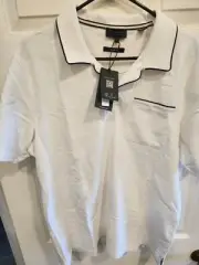 Ted Baker London White