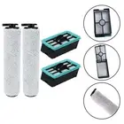 Long Lasting Roller Brush Filter for Bissell For Crosswave Floor Cleaner