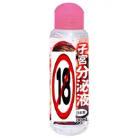 在飛比找PChome24h購物優惠-日本A-one＊子宮分泌液_100ml